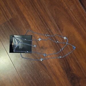 Harley Davidson necklace